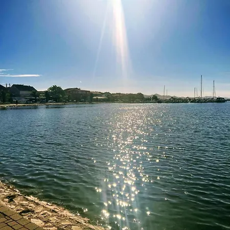 Ivica House Apartment Bibinje