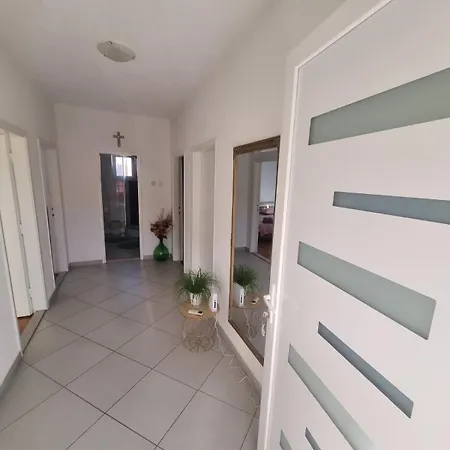 Apartment Ivica House Bibinje