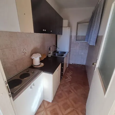 Ivica House Apartment Bibinje