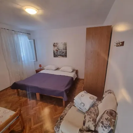 Ivica House Bibinje