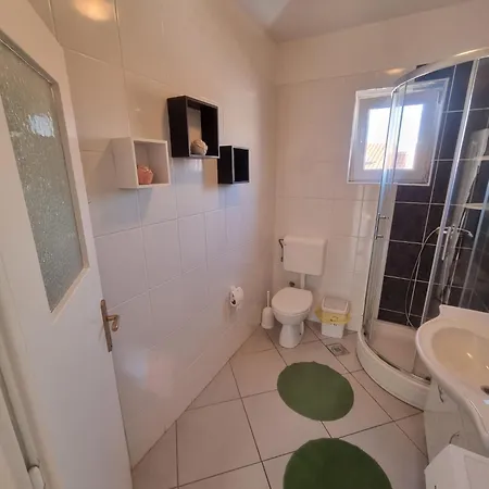 Ivica House Apartment Bibinje
