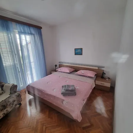 Ivica House *