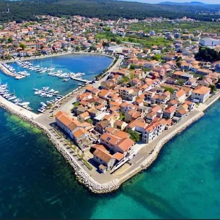Ivica House Apartment
