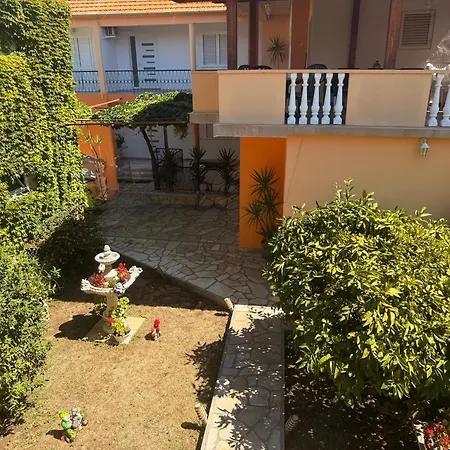 Ivica House