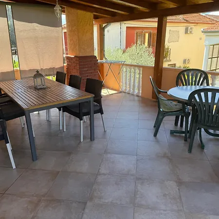 Ivica House * Bibinje