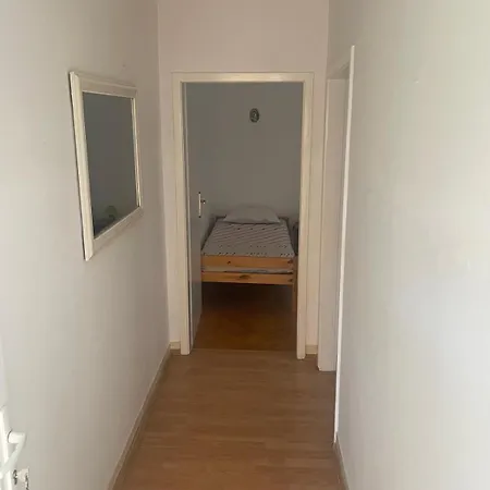 Ivica House Apartment Bibinje