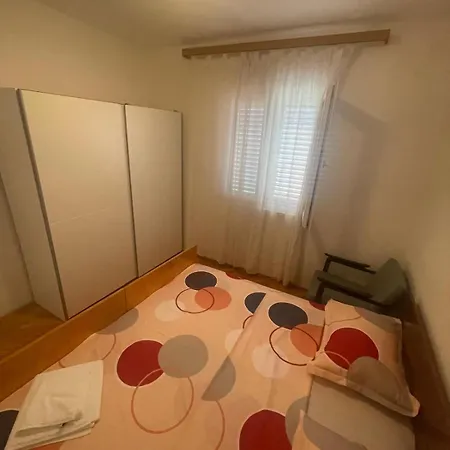 Apartment Ivica House Bibinje