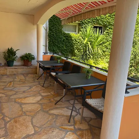 Ivica House