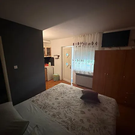 Ivica House * Bibinje