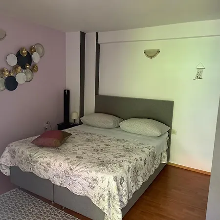 Apartment Ivica House