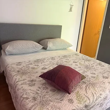 Ivica House * Bibinje