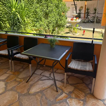 Ivica House *