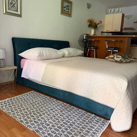 Ivica House Apartment Bibinje