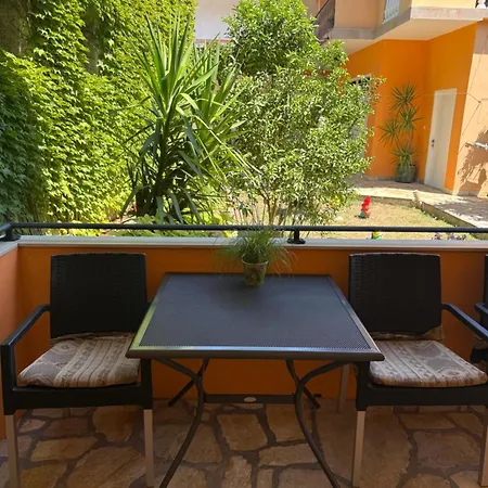 Apartment Ivica House Bibinje