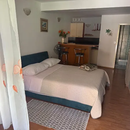 Ivica House