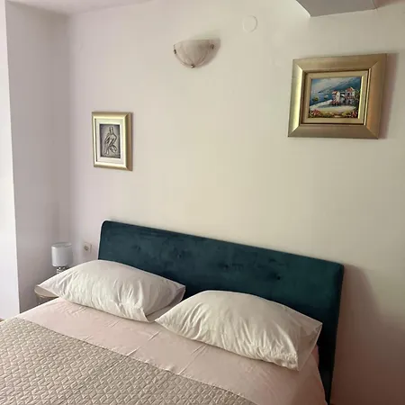 Ivica House Apartment Bibinje