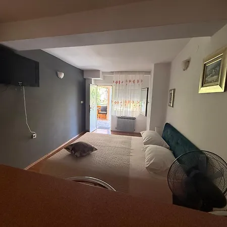 Apartment Ivica House