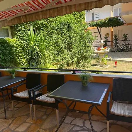 Ivica House Apartment Bibinje
