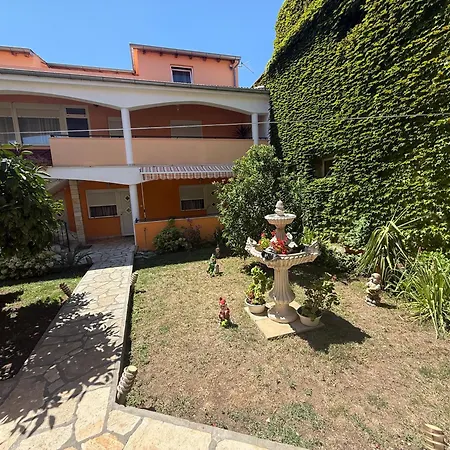 Ivica House