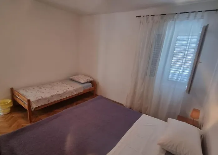 Ivica House * Bibinje