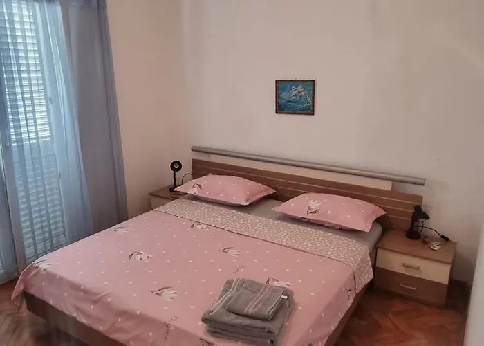Ivica House Apartamento