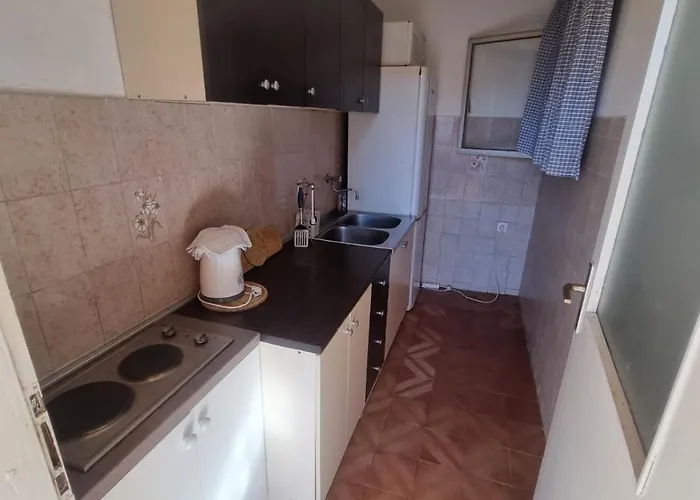 Ivica House Apartamento Bibinje
