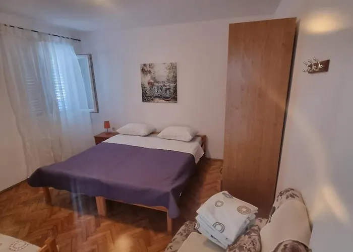 Ivica House Bibinje