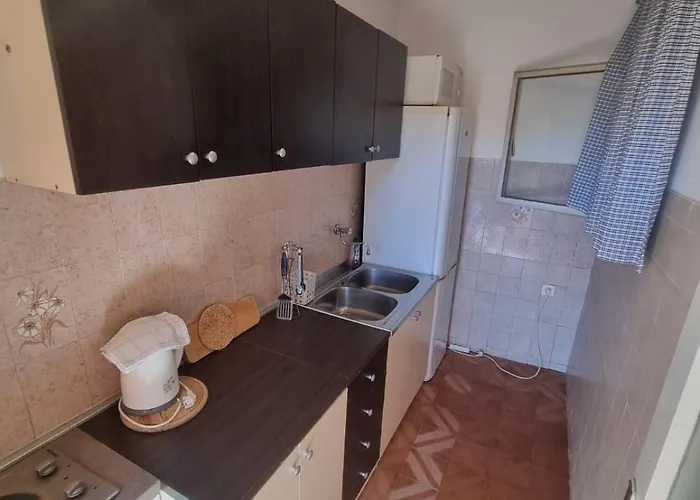 Ivica House Apartamento Bibinje