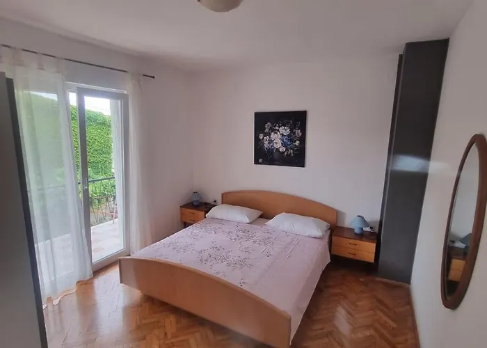 Ivica House Bibinje