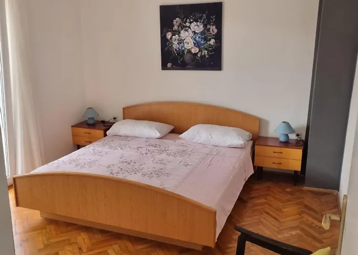 Ivica House Apartment