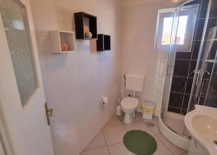 Ivica House Apartamento Bibinje