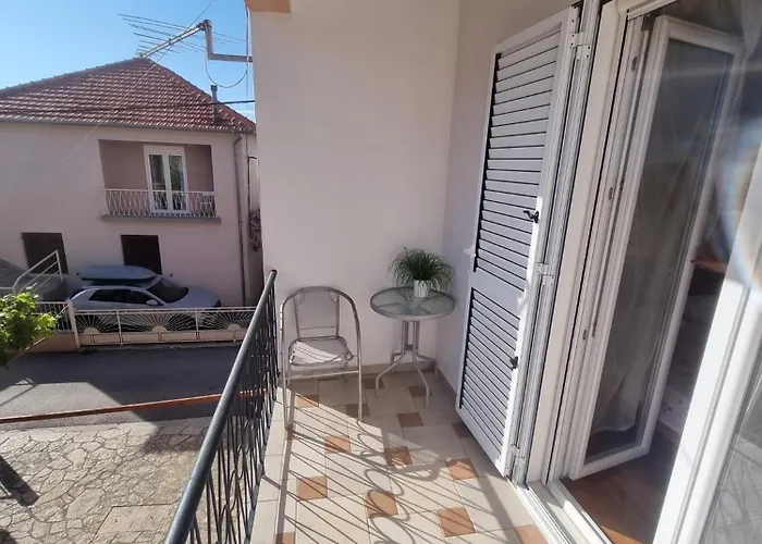 Ivica House * Bibinje