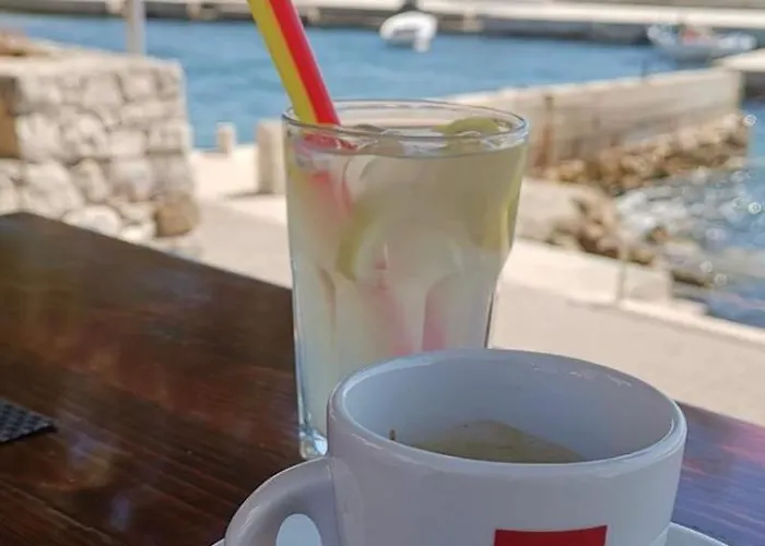 Ivica House Apartment *