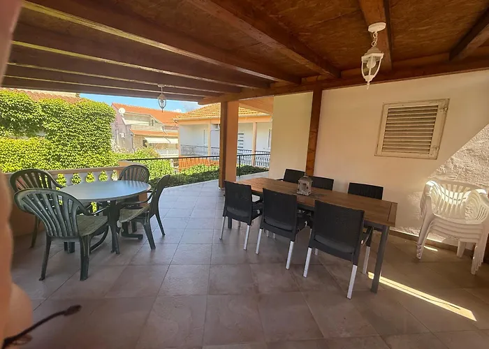 Ivica House Apartment