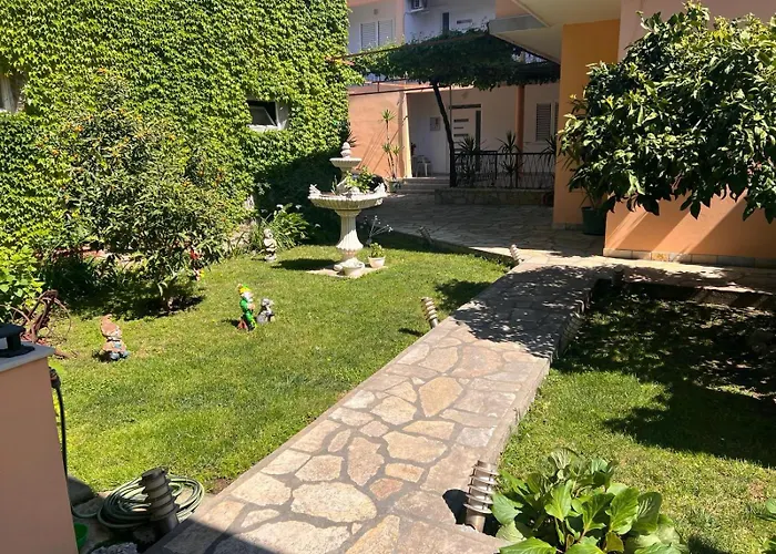 Ivica House