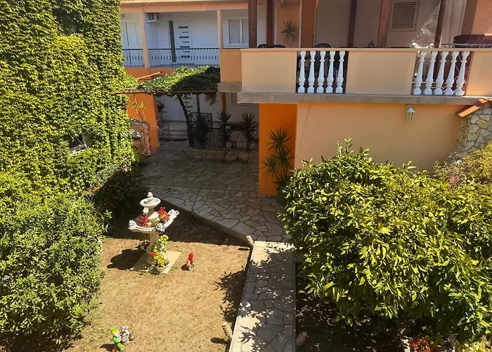 Ivica House