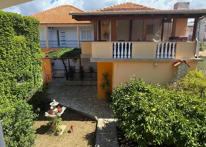 Ivica House Apartment Bibinje
