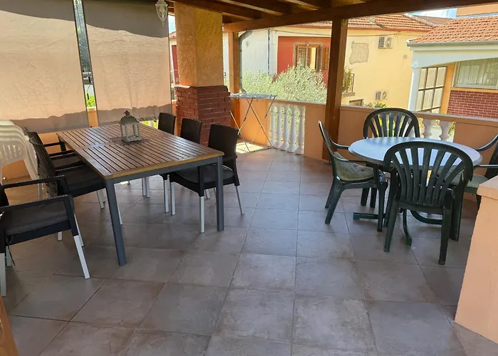 Ivica House * Bibinje