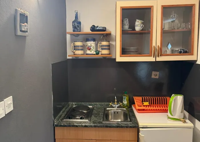 Apartamento Ivica House