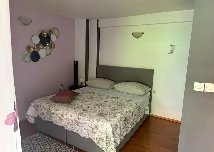 Apartment Ivica House