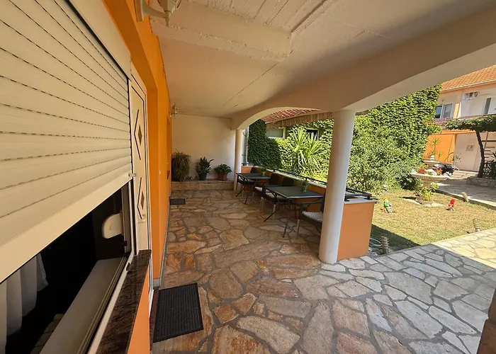 Apartment Ivica House