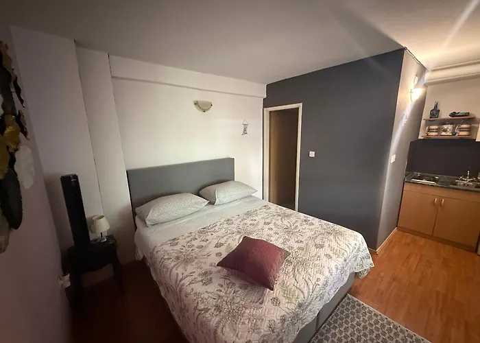 Ivica House * Bibinje