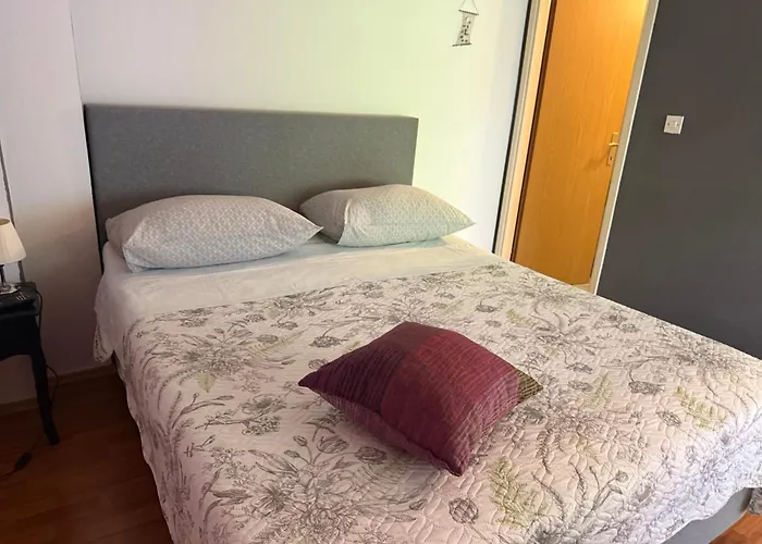 Ivica House * Bibinje