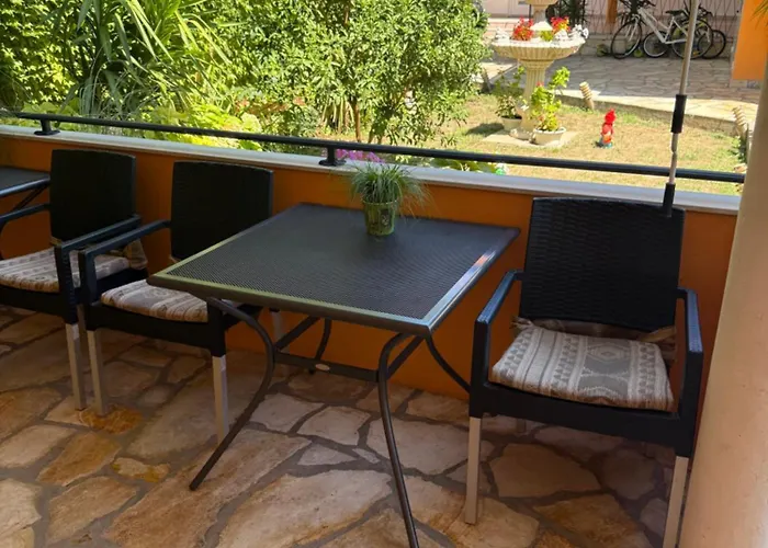 Ivica House *