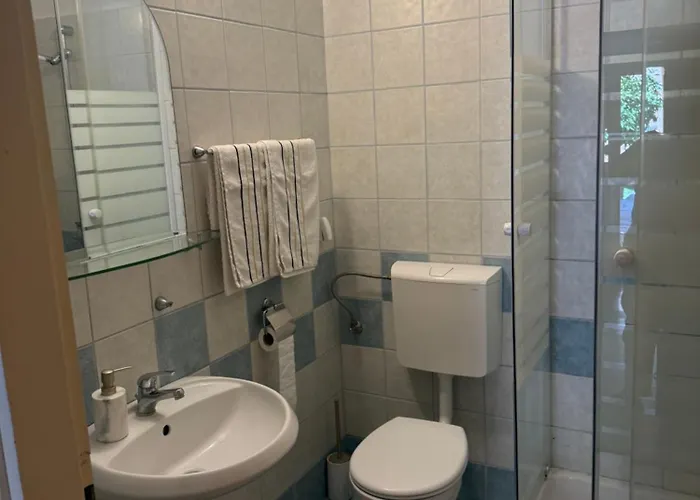 Ivica House * Bibinje