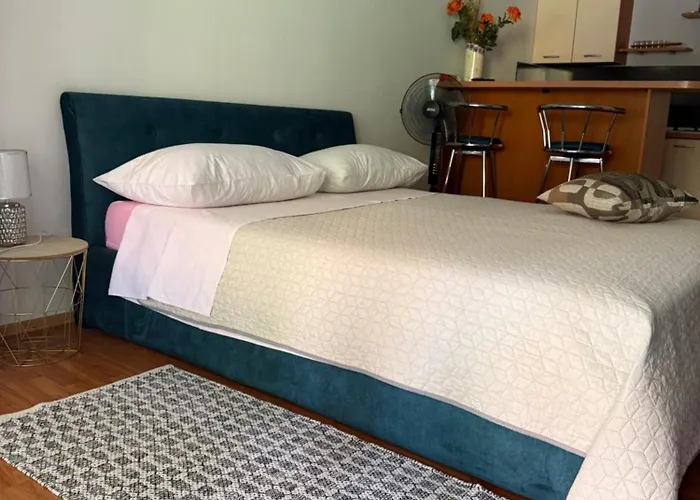 Ivica House Apartment Bibinje