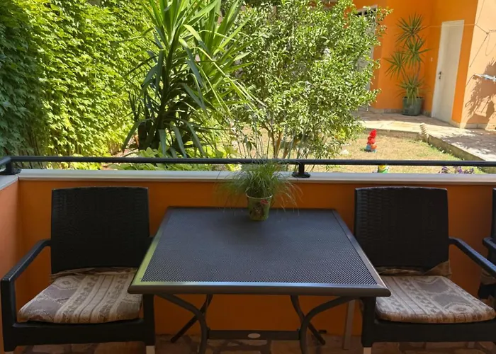 Apartment Ivica House Bibinje