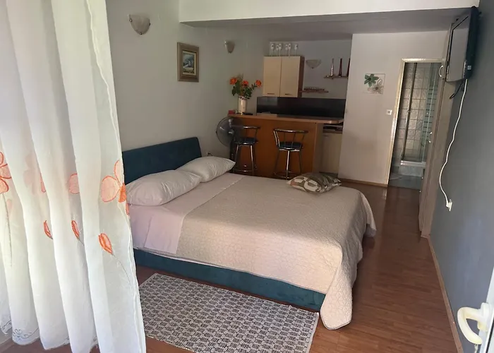 Ivica House