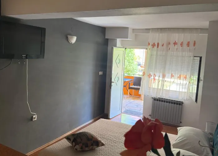 Apartamento Ivica House