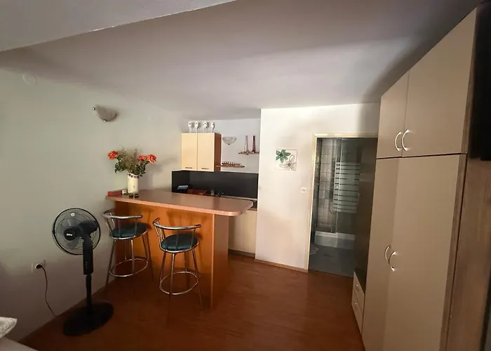 Ivica House Bibinje